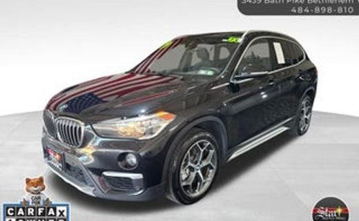 2019 BMW X1 XDRIVE28I