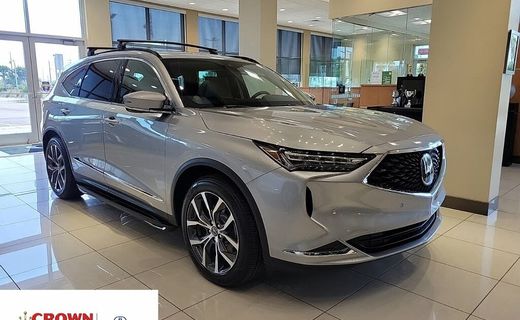 2023 Acura MDX Tech