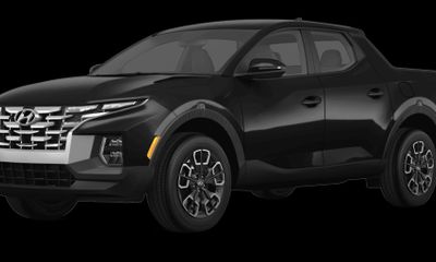 2024 Hyundai Santa Cruz SEL Base