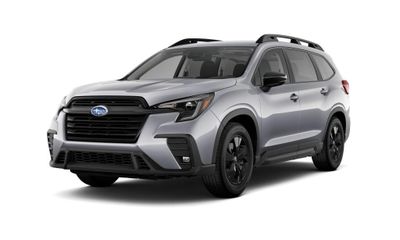 2026 Subaru Ascent Premium