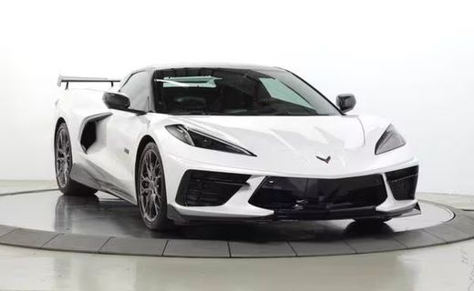 2023 Chevrolet Corvette Premium 3LT