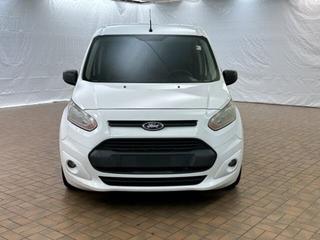 2014 Ford Transit Connect XLT