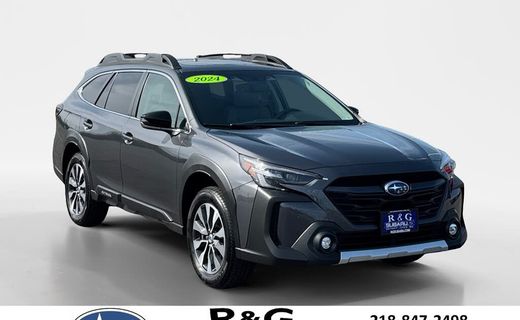 2024 Subaru Outback Limited