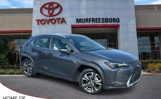 2023 Lexus UX 250H Base