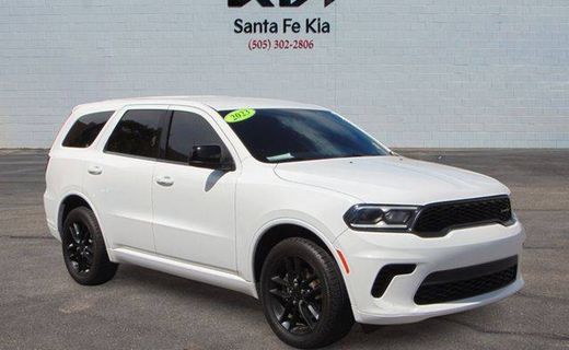 2023 Dodge Durango GT