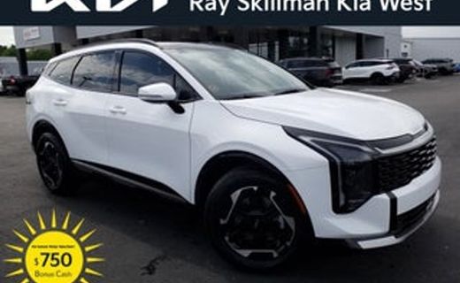 2027 Honda HR-V
