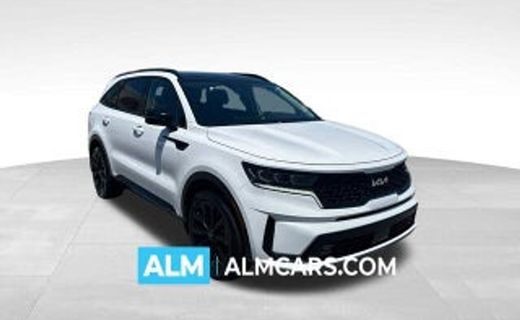 2021 Kia Sportage SX