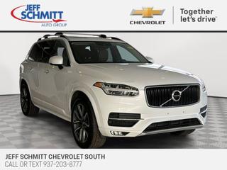 2019 Volvo XC90 Momentum