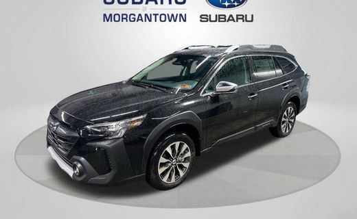 2025 Subaru Outback Touring