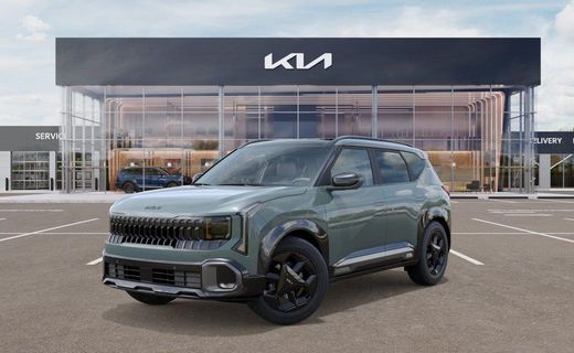 2027 Kia Seltos