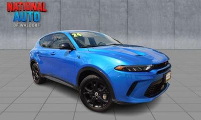 2024 Dodge Hornet