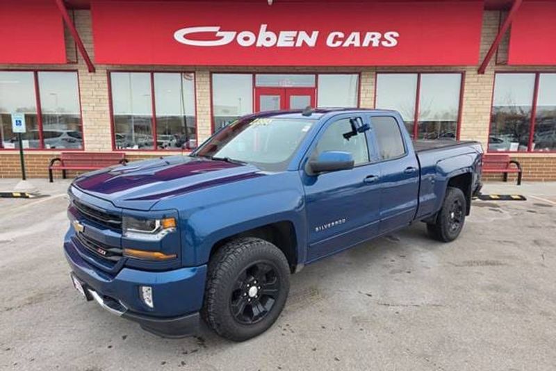 2019 Chevrolet Silverado Ld — a typically priced live listing