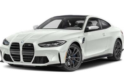 2024 BMW M4 xDrive Competition