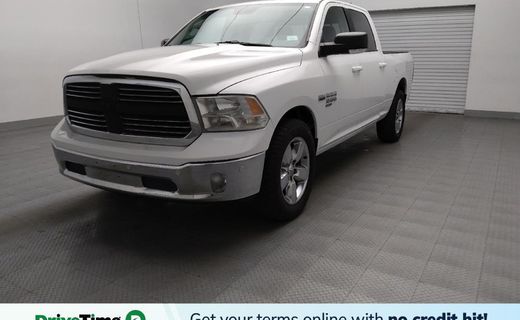 2019 Ram 1500 SLT