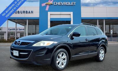 2011 Mazda CX-9 Touring GS