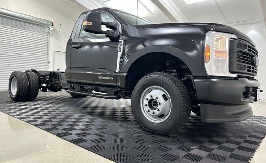 2025 Ford F-350 XL