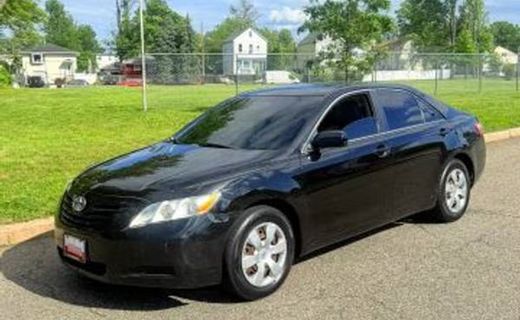 2009 Toyota Camry LE