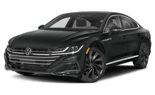 2023 Volkswagen Arteon