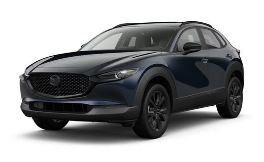2026 Mazda CX-30 25 S Aire