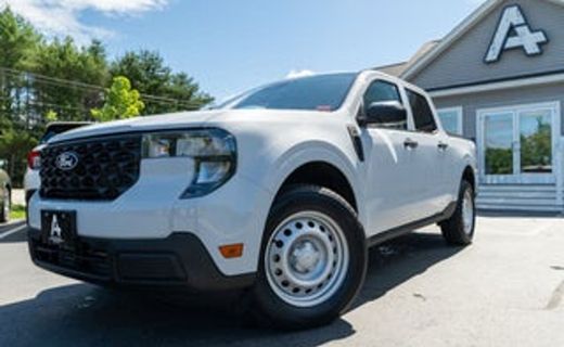 2025 Ford Maverick XL