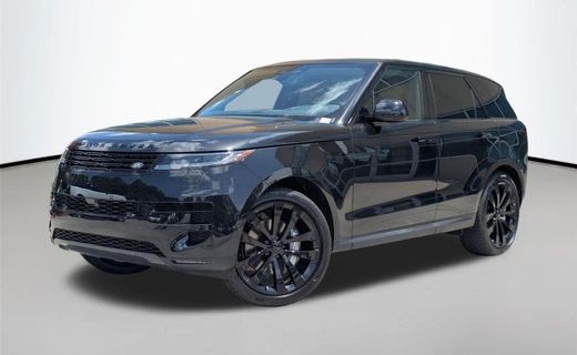 2026 Land Rover Range Sport P360 SE