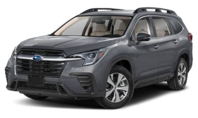 2023 Subaru Ascent Premium 8 ES
