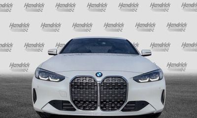 2022 BMW 430I xDrive