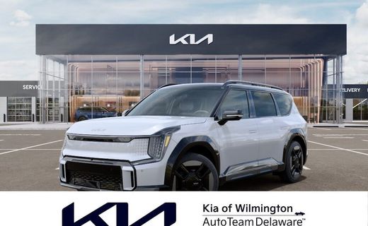 2026 Kia EV9