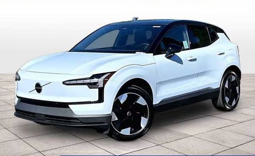 2026 Volvo EX30 Plus