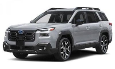 2026 Subaru Outback Touring