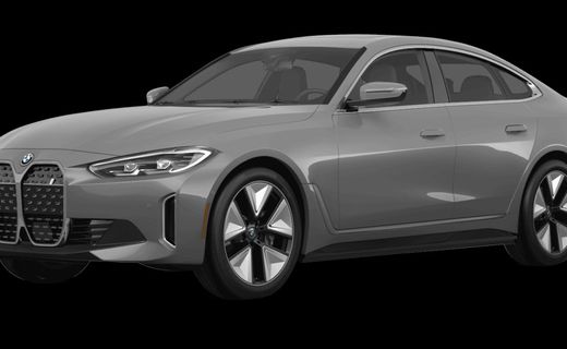 2024 BMW I4 EDRIVE40