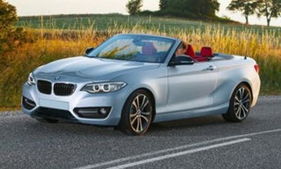 2017 BMW 230I xDrive