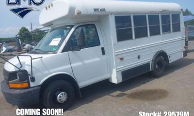 2006 Chevrolet Express