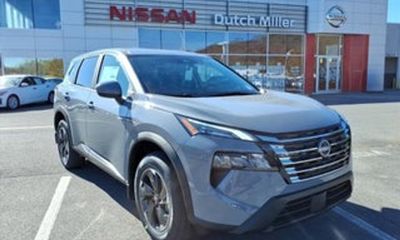 2026 Hyundai Tucson Blue SE