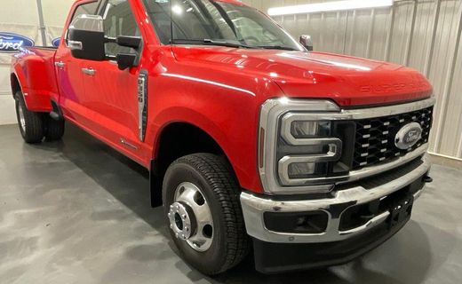 2026 Ford F-350 XL