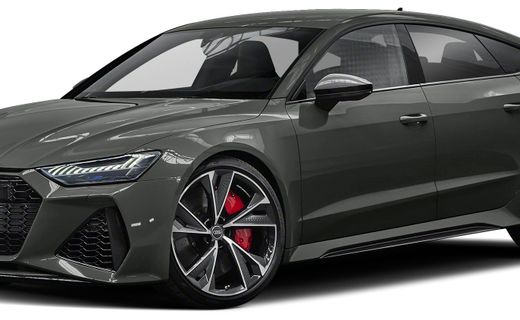 2021 Audi RS 7 40T Quattro