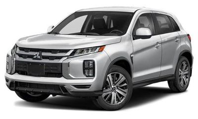 2025 Mitsubishi Outlander Sport