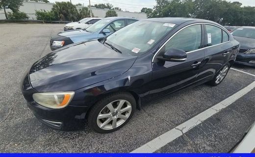 2016 Volvo S60 SV33 Premier