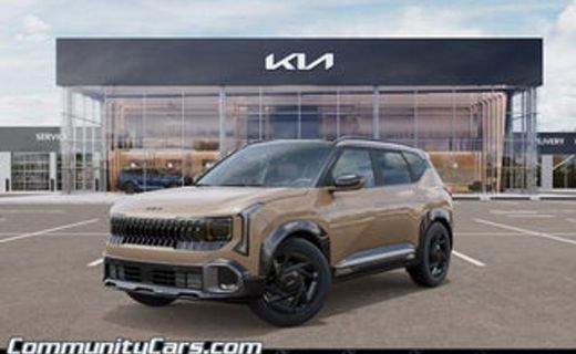 2027 Kia Seltos