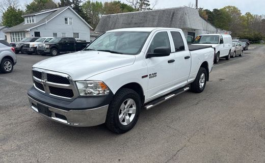 2014 Ram 1500 ST