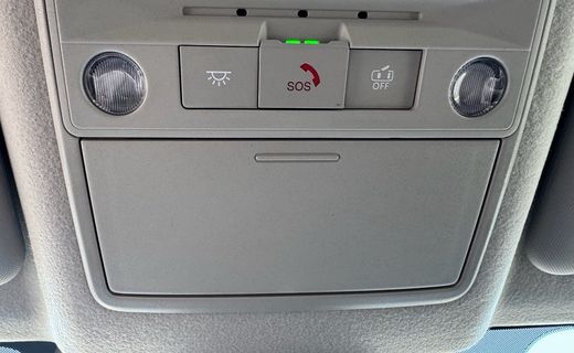 2026 Nissan Kicks MPV SR