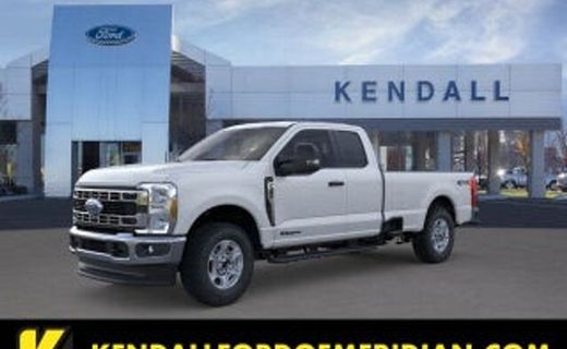 2025 Ford F-350 Lariat