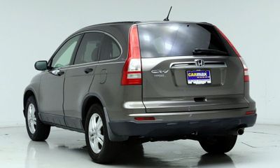 2011 Honda CR-V EX