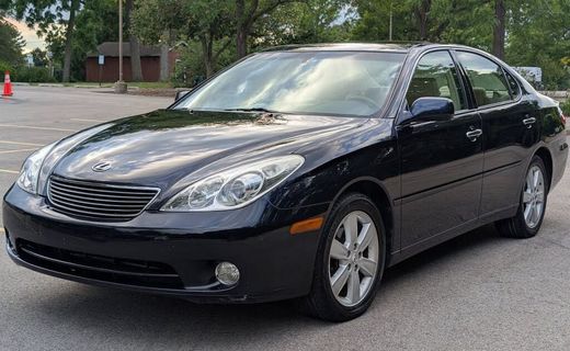2006 Lexus ES 330