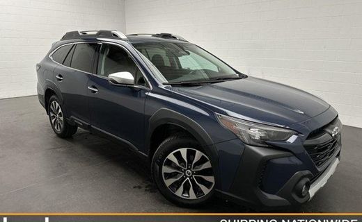 2024 Subaru Outback Touring