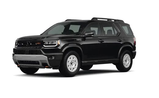 2026 Honda Passport