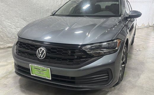 2022 Volkswagen Jetta S