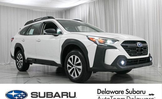2024 Subaru Outback Base