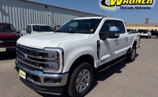 2026 Ford F-350