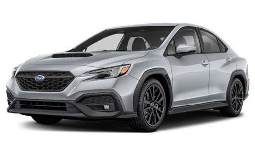 2026 Subaru WRX Limited